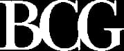 Boston Consulting Group logo, a Nicholson Events client