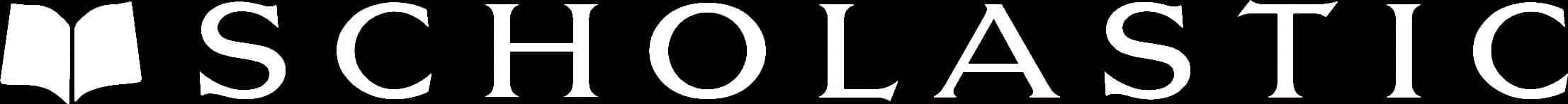 Scholastic logo, a Nicholson Events corporate client