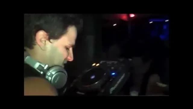 Live at Turntables on the Hudson thumbnail