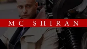 MC Shiran Demo Reel thumbnail
